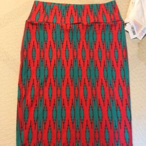 LulaRoe Cassie